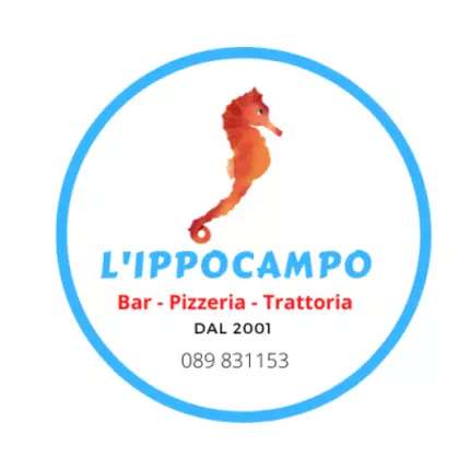 Logo da Ristorante Trattoria Ippocampo