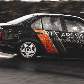 Bild von DRIFT ARENA - Scuola Drifting - Bologna - Emilia Romagna