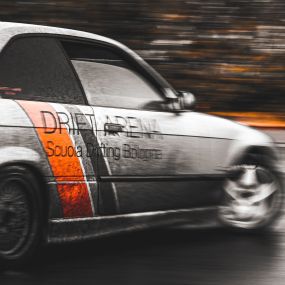 Bild von DRIFT ARENA - Scuola Drifting - Bologna - Emilia Romagna