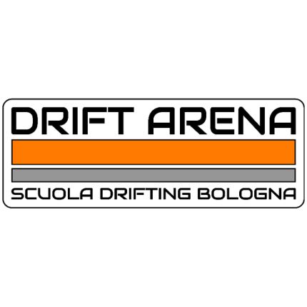 Logo od DRIFT ARENA - Scuola Drifting - Bologna - Emilia Romagna