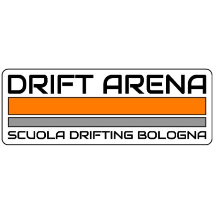 Logo da DRIFT ARENA - Scuola Drifting - Bologna - Emilia Romagna