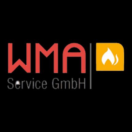 Λογότυπο από WMA Service GmbH