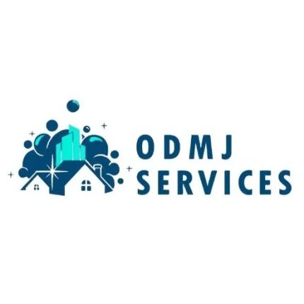 Logo de ODMJ Services