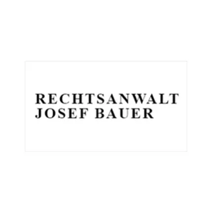 Logo fra Josef Bauer