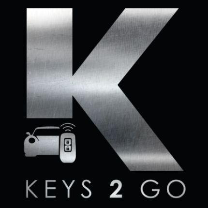 Logo od Keys 2 Go