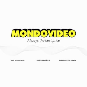 Bild von Mondovideo barletta