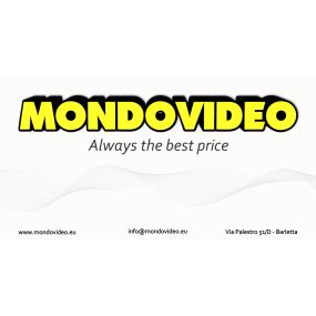 Bild von Mondovideo barletta