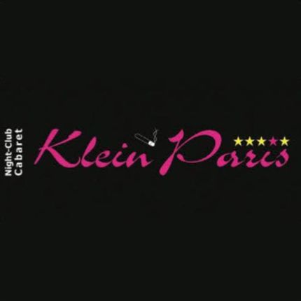 Logo da Night-Club Klein Paris, Inh. Helmut Bergthal
