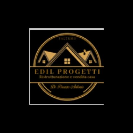 Logo fra Edilprogetti