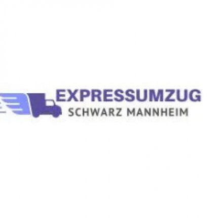 Logo von Expressumzug Schwarz