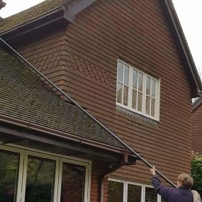 Bild von Herts Guttering Services