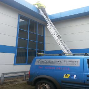 Bild von Herts Guttering Services