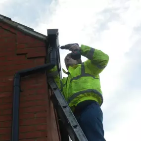 Bild von Herts Guttering Services