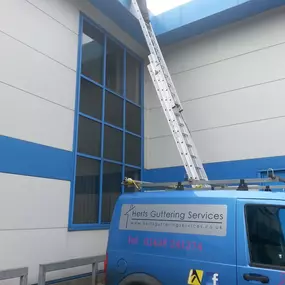 Bild von Herts Guttering Services