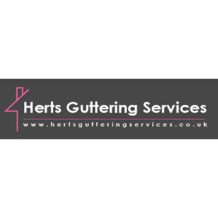 Logotipo de Herts Guttering Services