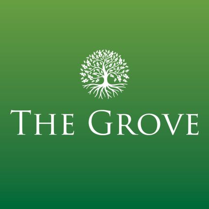 Logo from The Grove