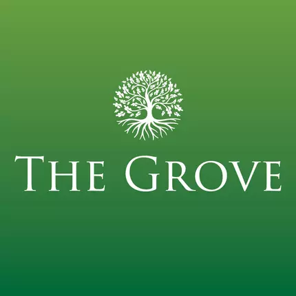 Logo von The Grove