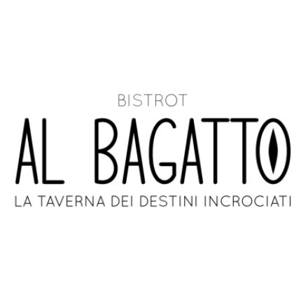 Logo van Bistrot al Bagatto - La Taverna dei Destini Incrociati