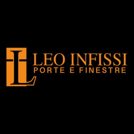 Logo de Leo e Leo Infissi