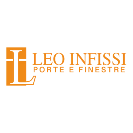 Logotyp från Leo e Leo Infissi