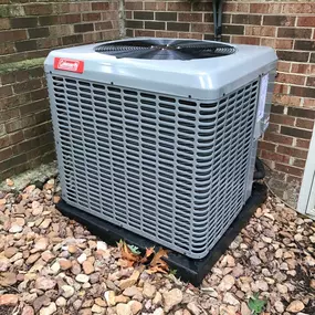 Bild von Shelton's Air Worx Heating & Cooling Inc.