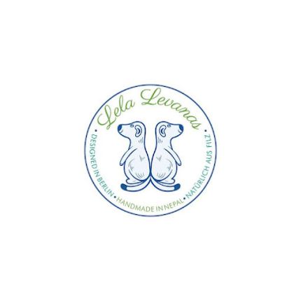 Λογότυπο από Lela Levanas | Natürlich aus Filz | Inhaberin: Christine Levanas