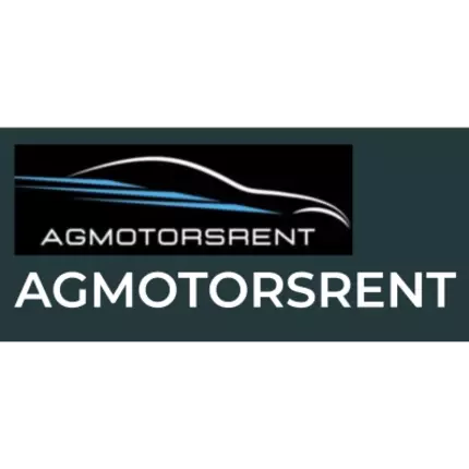 Logotipo de Ag Motors Rent