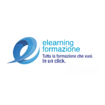 Logo da E-Learning Formazione