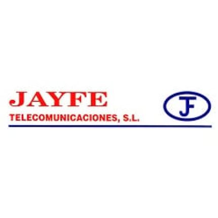 Logotyp från Jayfe Telecomunicaciones