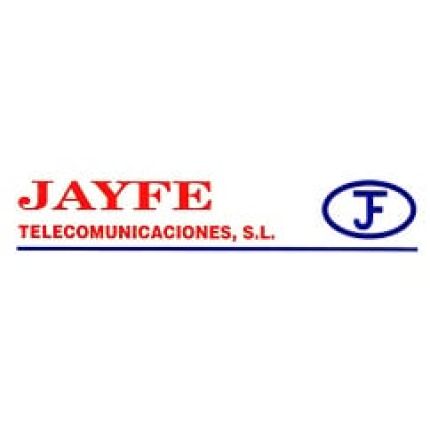 Logo von Jayfe Telecomunicaciones