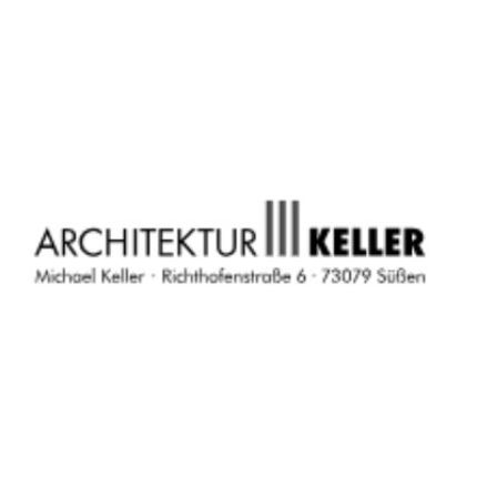 Logo de ARCHITEKTUR KELLER