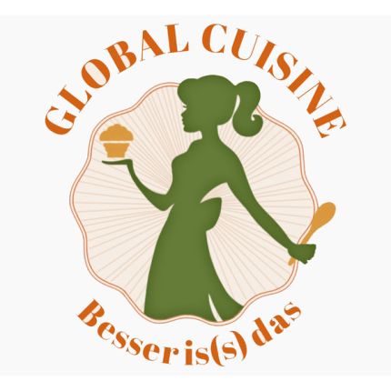 Logo da Global Cuisine