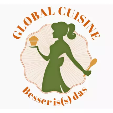 Logotipo de Global Cuisine