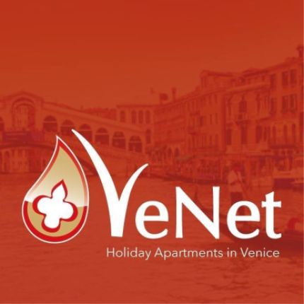 Logotipo de Venet Appartamenti Vacanza
