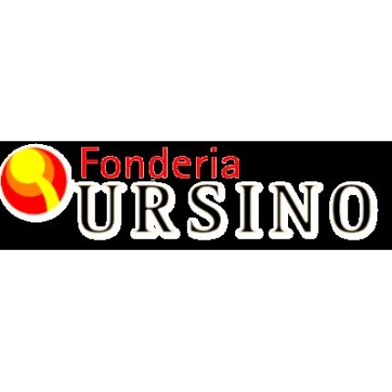 Logotipo de Fonderia Ursino Pasquale