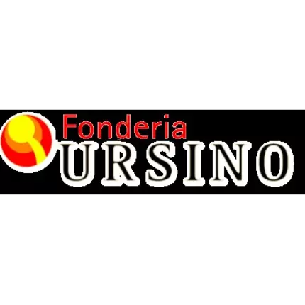 Logo od Fonderia Ursino Pasquale