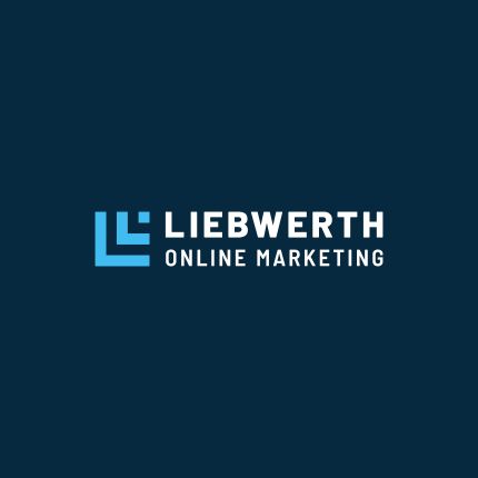 Logo fra Liebwerth Online Marketing