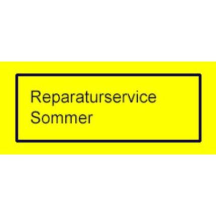 Logotipo de Reparaturservice Sommer