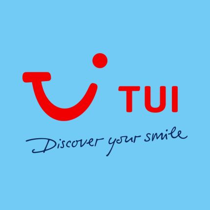 Logotyp från TUI ReiseCenter Reisebüro Murau