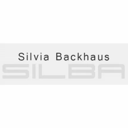 Logotyp från Silvia Backhaus