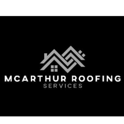 Logótipo de McArthur Roofing Services