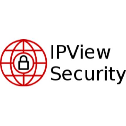 Logo van Ipview Security Systems