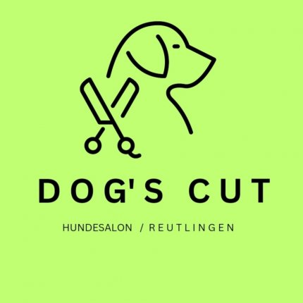 Logo von Dog´s Cut hundesalon Reutlingen