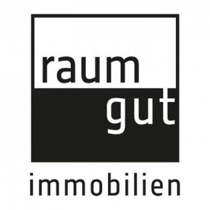 Logo von raumgut Immobilien GmbH