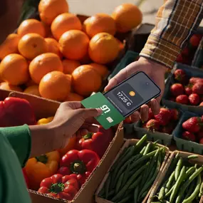 Kontaktlos, schnell, modern: Gastronovi bringt mit „Tap to Pay“ eine smarte Bezahloption direkt aufs Smartphone – ideal für den Marktstand, das Café oder den Biergarten. Jetzt im Blog entdecken!