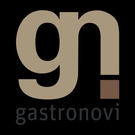 Λογότυπο από gastronovi GmbH
