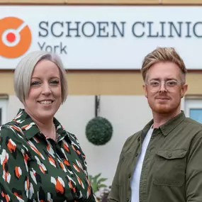 Bild von Wellen Court, Schoen Clinic York