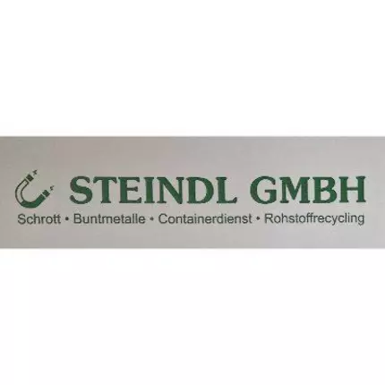 Logo van Steindl GmbH