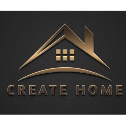 Logotipo de Create Home