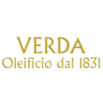 Logo fra Oleificio Frantoio Verda Sas